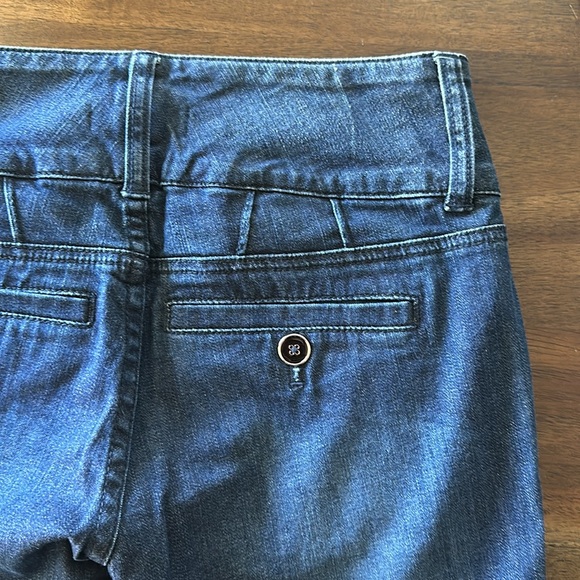 5 Pocket Wide Leg Jean - Picture 5 of 9